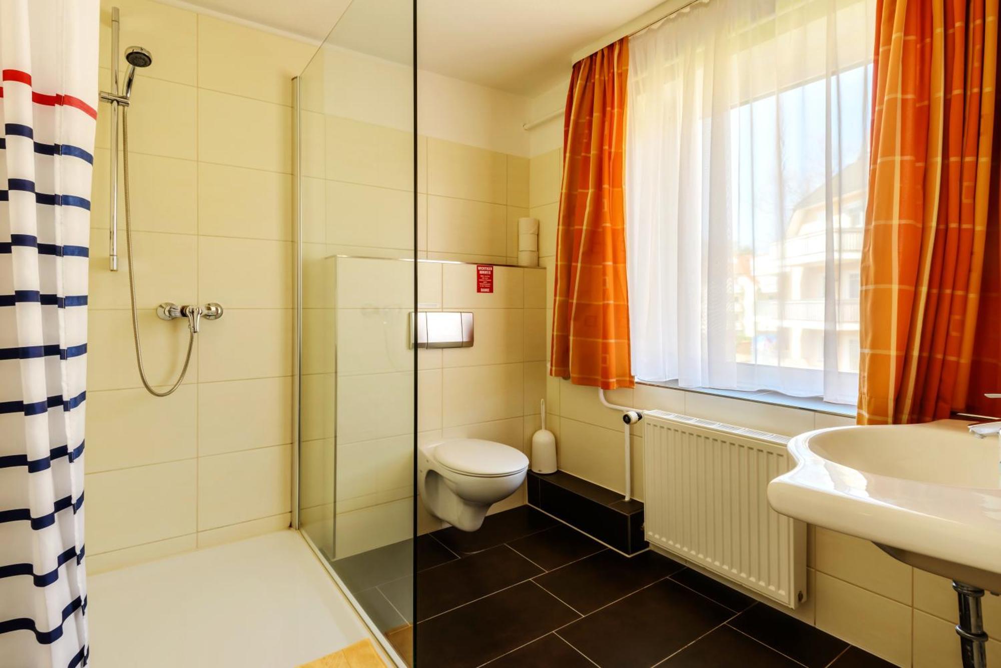 Hotel Störtebeker Graal-Mueritz Exterior foto