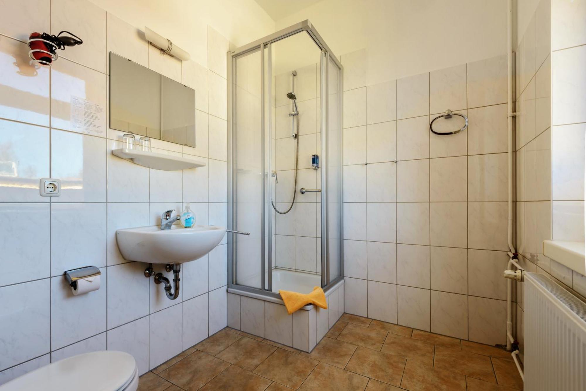 Hotel Störtebeker Graal-Mueritz Exterior foto