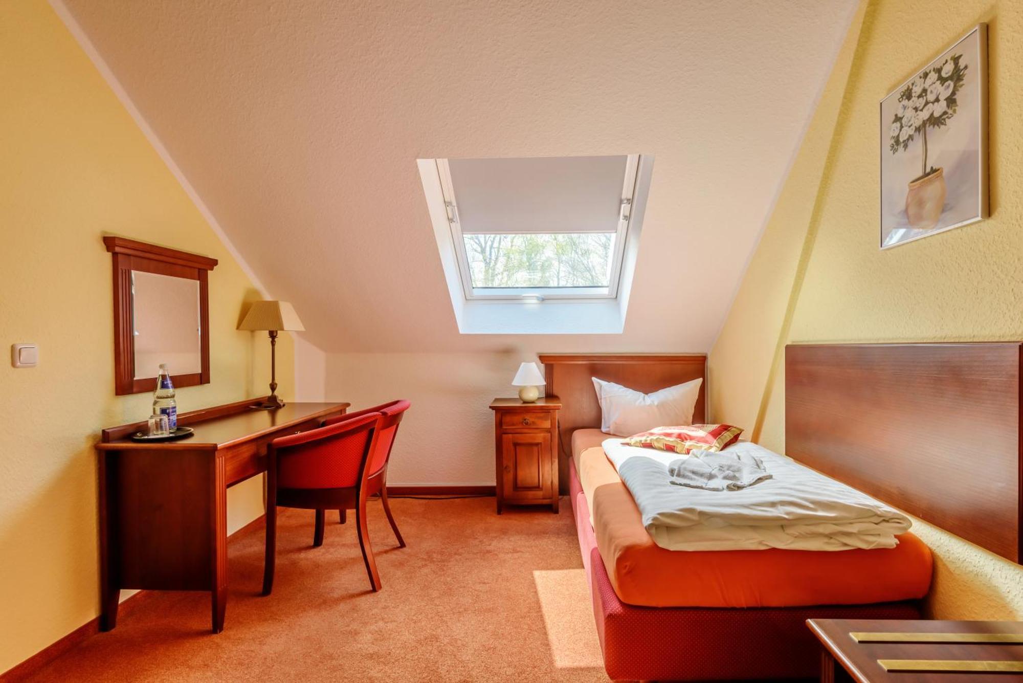Hotel Störtebeker Graal-Mueritz Exterior foto